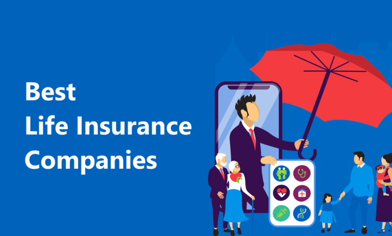 Best Life Insurance Companies