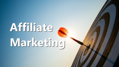 Affiliate Marketing