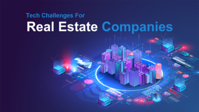 Real Estate Companies