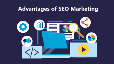 Advantages of SEO Marketing