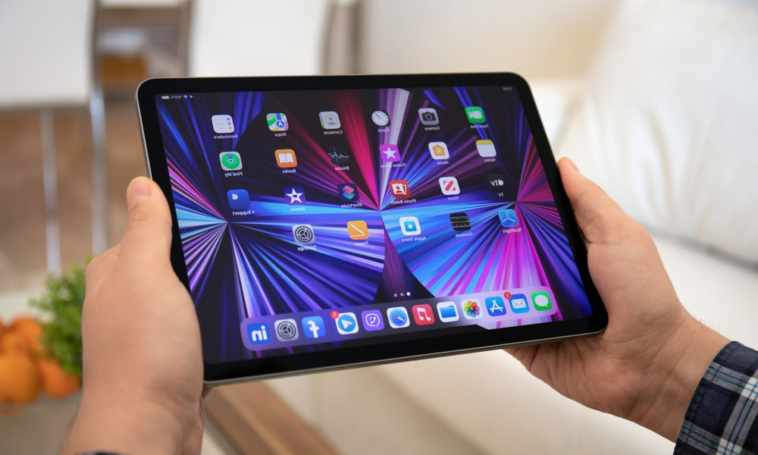 iPadOS 16 Release Date