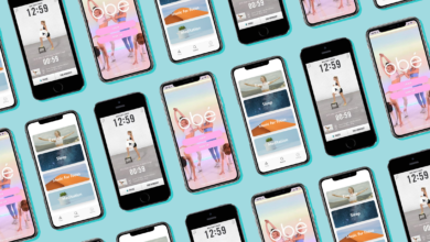 Best Fitness Apps of 2023, Top Ten