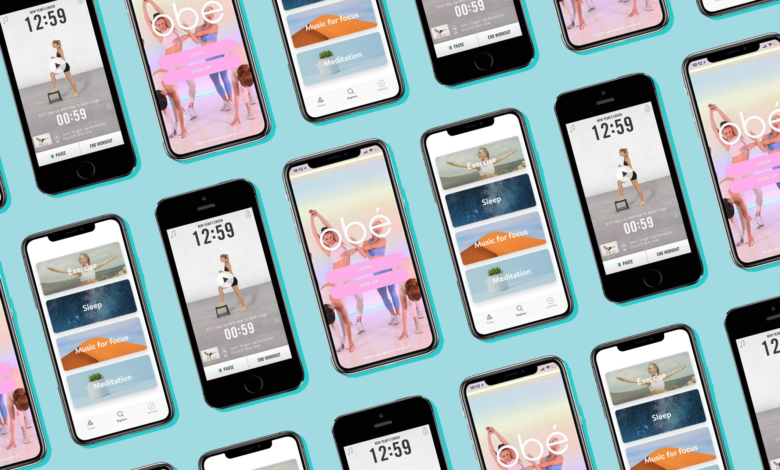 Best Fitness Apps of 2023, Top Ten