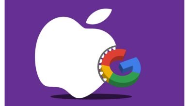 Google and Apple's Search Partnership