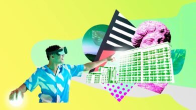 5 Metaverse Trends That Will Influence the Next Decade