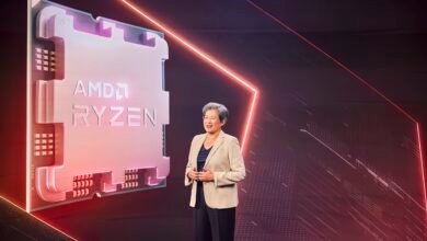 How to watch the keynotes for AMD Microsoft, and Computex 2023