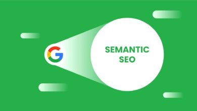 Semantic SEO