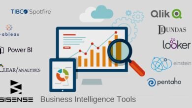 Which Features Are Included in the Best BI Tools