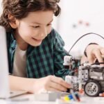 Things to Make When Getting Tech Toys in Your Children