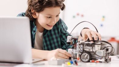 Things to Make When Getting Tech Toys in Your Children