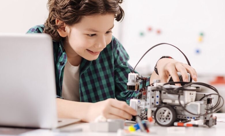 Things to Make When Getting Tech Toys in Your Children