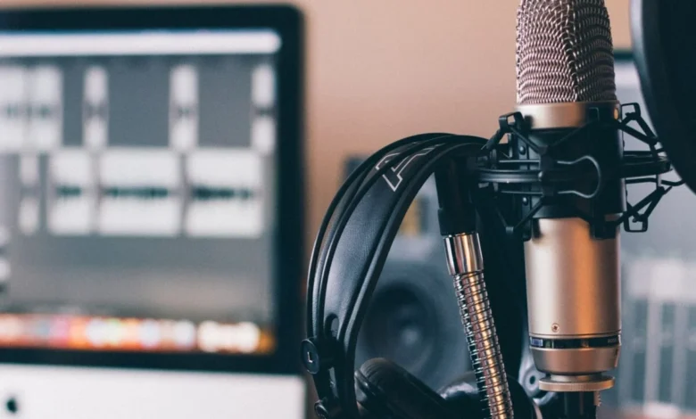 Top 7 Voiceover Software Tools For 2023