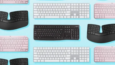 The Top 7 Ergonomic Keyboards for 2023