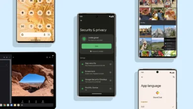 Full Version of Android 13 Beta 1 Includes Better Features