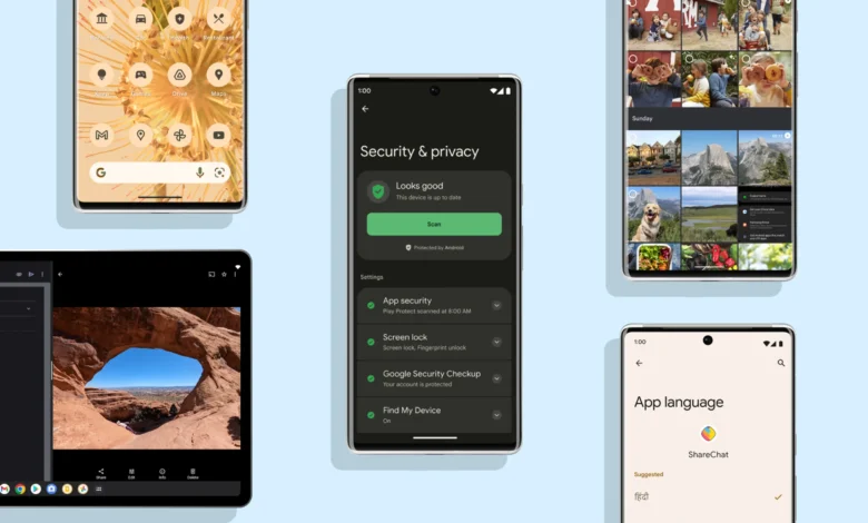 Full Version of Android 13 Beta 1 Includes Better Features