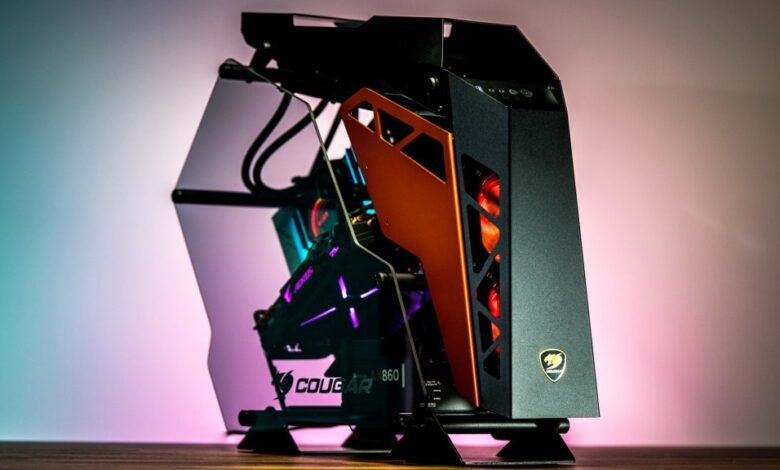 What Is Required To Build A Gaming PC?