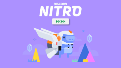 Top 10 Legal Methods For Free Discord Nitro