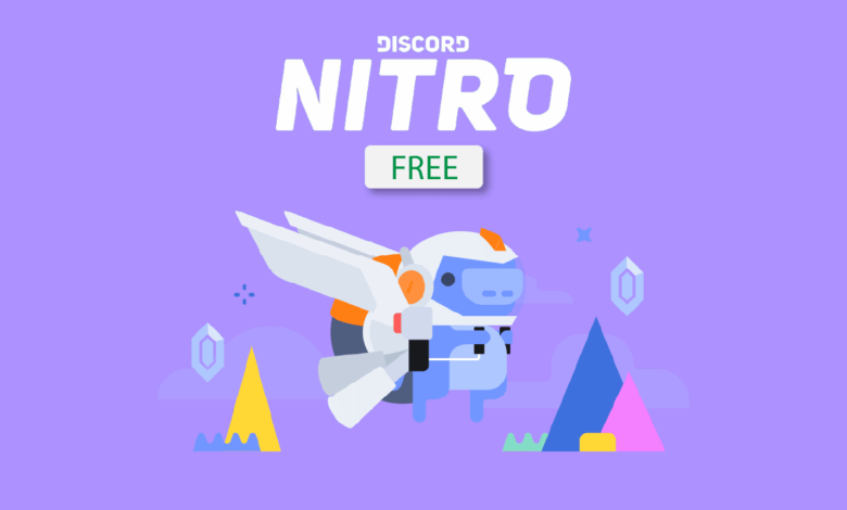 Top 10 Legal Methods For Free Discord Nitro