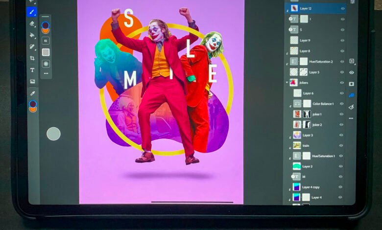 Top 6 Photoshop Replacements For 2023