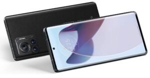 Motorola Introduces Stunning 200MP photo