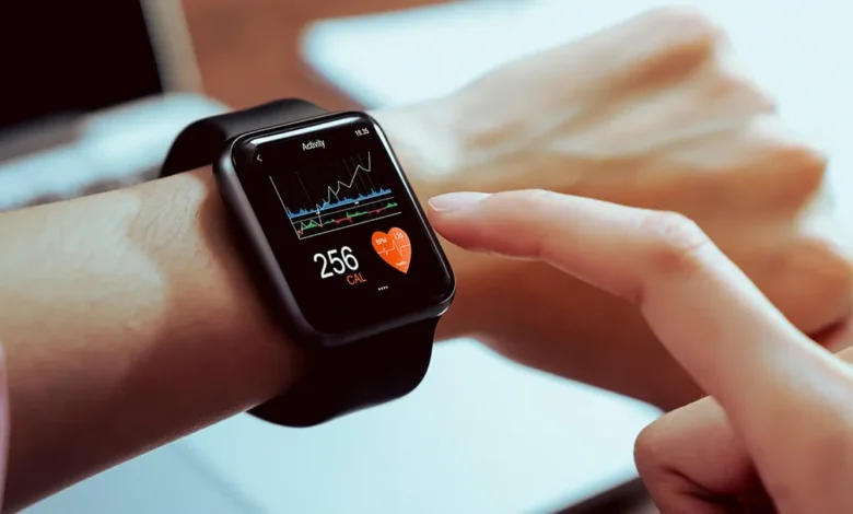 Smartwatches Can Helping Our Health