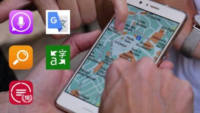 Android Translation Apps