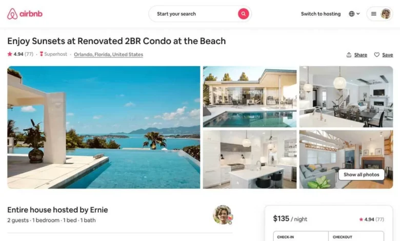 How to Make a Memorable And Unique Airbnb Listing