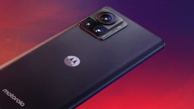 Motorola Just Introduces Stunning 200MP Photo