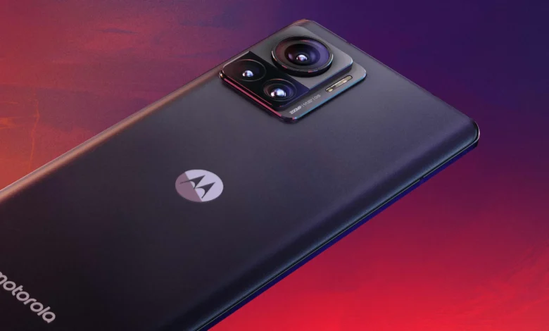 Motorola Just Introduces Stunning 200MP Photo