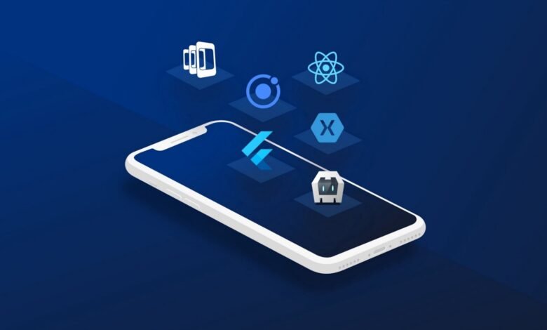 iOS App Development Tools