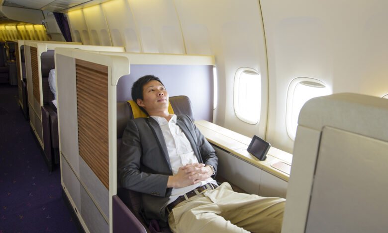 6 Insider Tips First Class Flights Without Paying Full Price