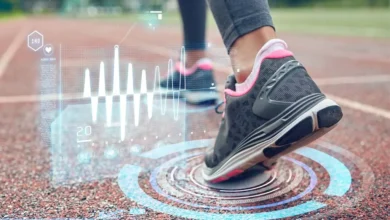 How AI is Changing the Footwear Sector