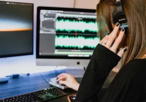 Top 7 Voiceover Software Tools For 2023