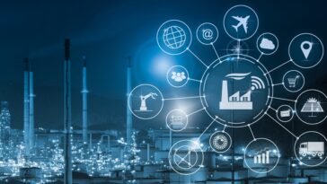 The 5 Technologies Would Sway Industrial IoT (IIoT)