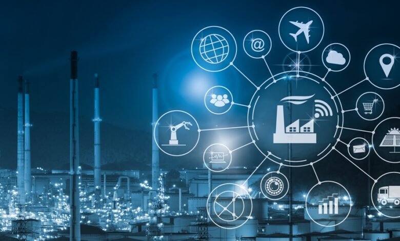 The 5 Technologies Would Sway Industrial IoT (IIoT)