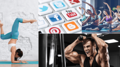 5 Famous Bodybuilding Channels on YouTube