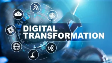 5 Points from Failed Digital Transformation Approaches