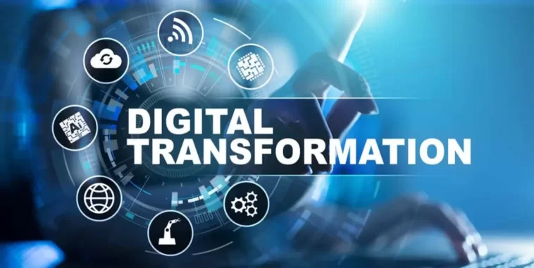 5 Points from Failed Digital Transformation Approaches