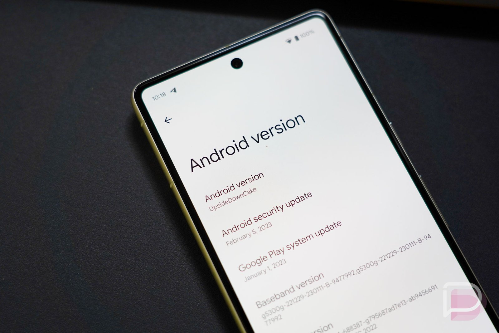 Android Customize Your Android Settings
