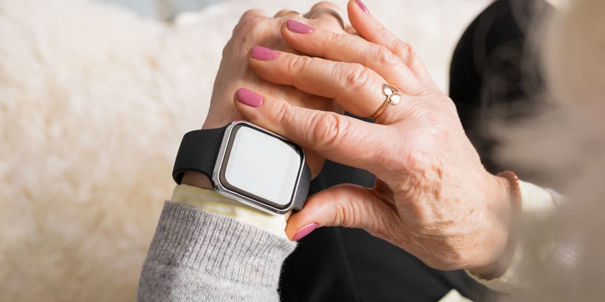 How Brain Illness Patients Benefit of Wearable Technology