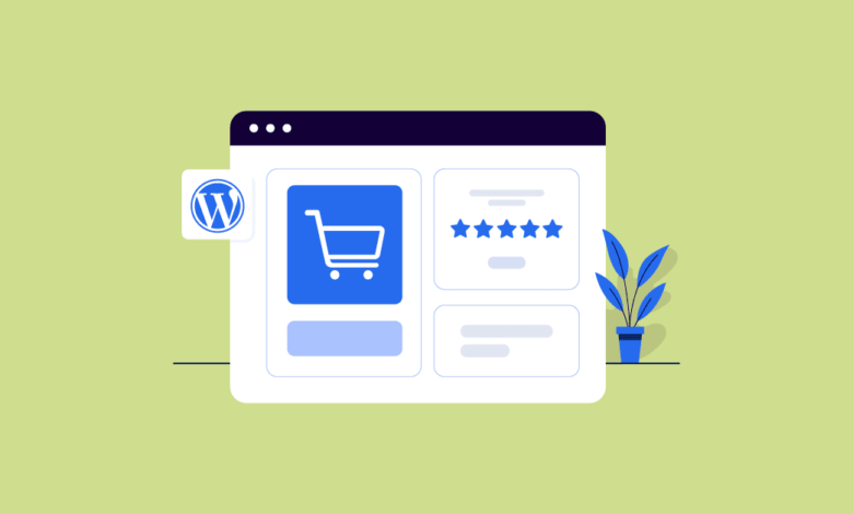 Can WordPress Support eCommerce?