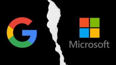 Microsoft