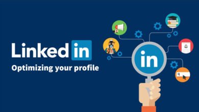 How to Optimize Your LinkedIn Profile