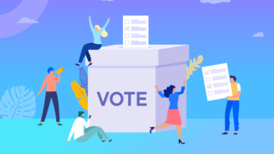 Incredible Advantages for Increasing Votes Online