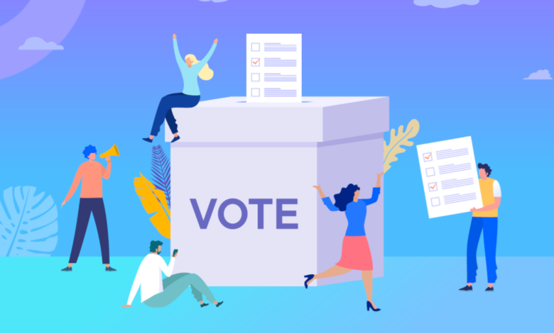 Incredible Advantages for Increasing Votes Online