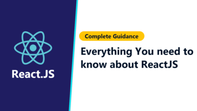 React.js Definition An Detailed Guide in 2023