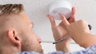 Installing Smoke Alarms in High-rises in the Gold Coast