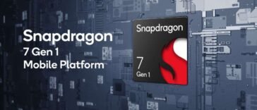 The Snapdragon 7 Gen 2 launch is slated to come soon