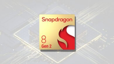 Snapdragon 8