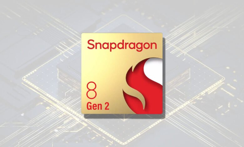 Snapdragon 8